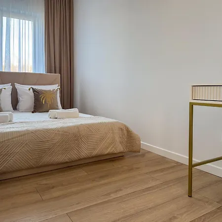 Lägenhet Magdy Stachuli *