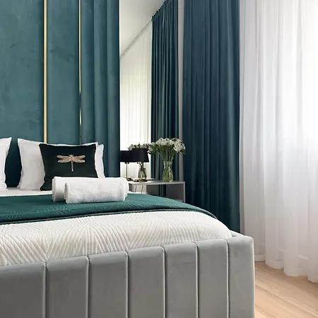 Lägenhet Magdy Stachuli