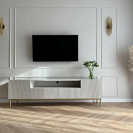 Lägenhet Magdy Stachuli Jelenia Góra