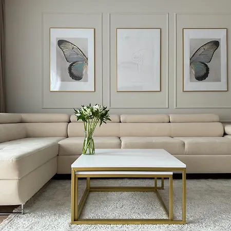 Magdy Stachuli Апартаменты Еленя-Гура