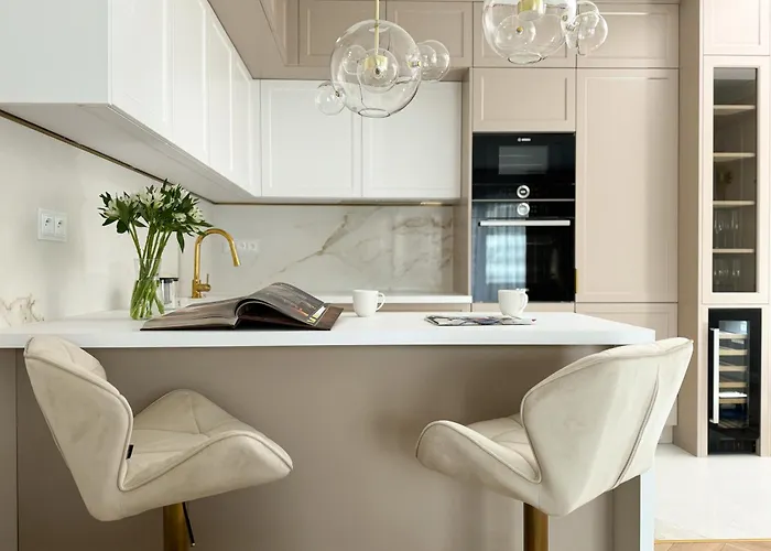 Apartment Magdy Stachuli *