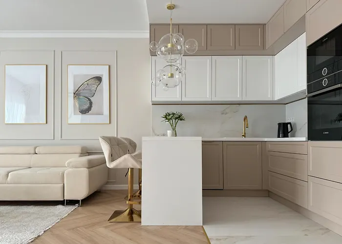 Magdy Stachuli Apartment