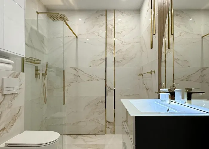 Apartment Magdy Stachuli