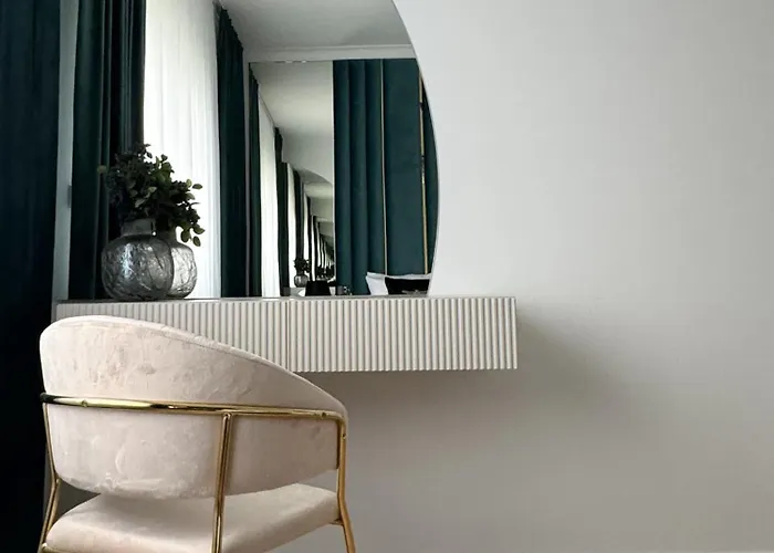 Apartment Magdy Stachuli *