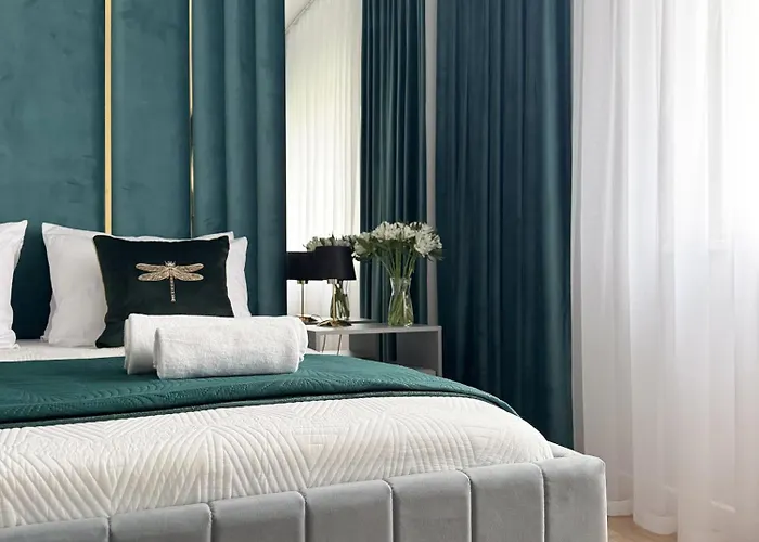 Apartment Magdy Stachuli