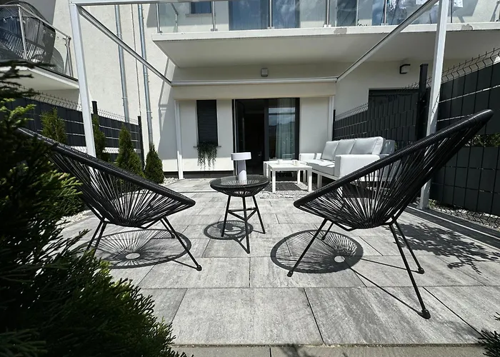 Apartment Magdy Stachuli Jelenia Gora